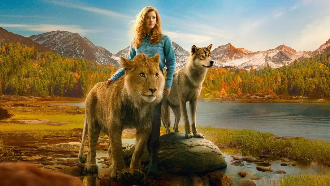 The Wolf & The Lion - Image 3