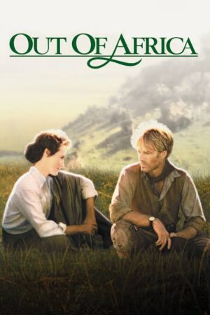 Out of Africa