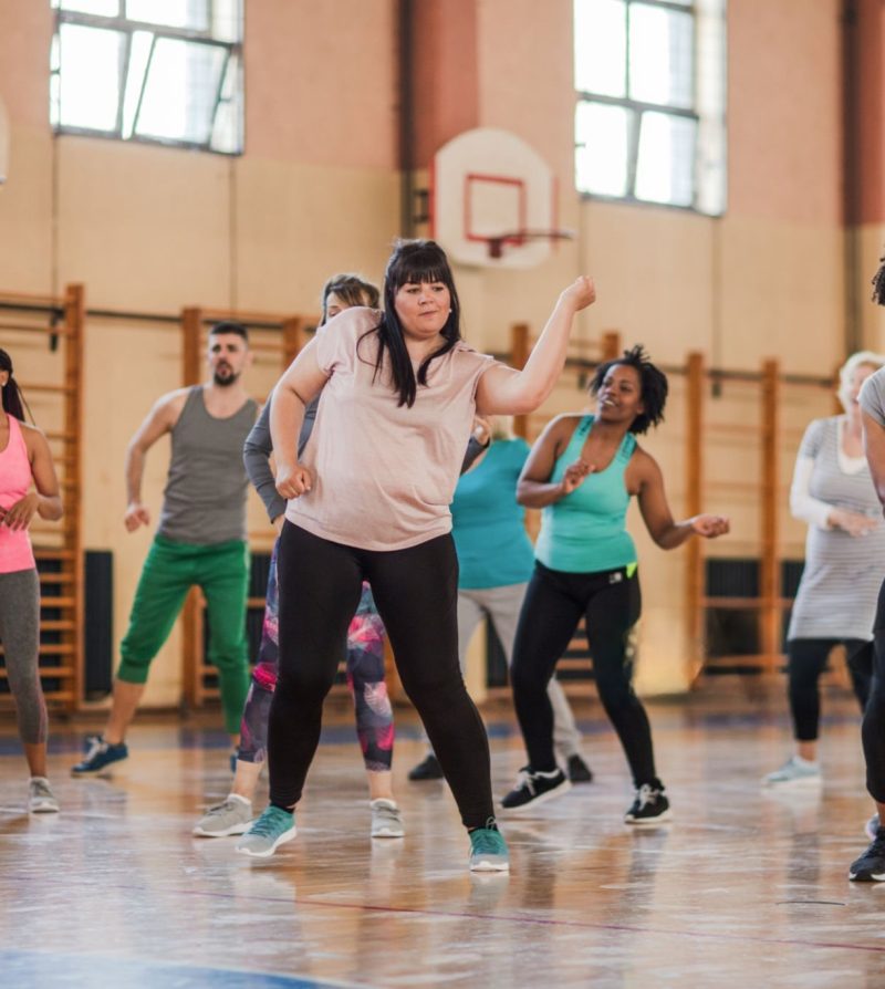 dance classes