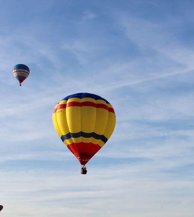 hot-air-balloon