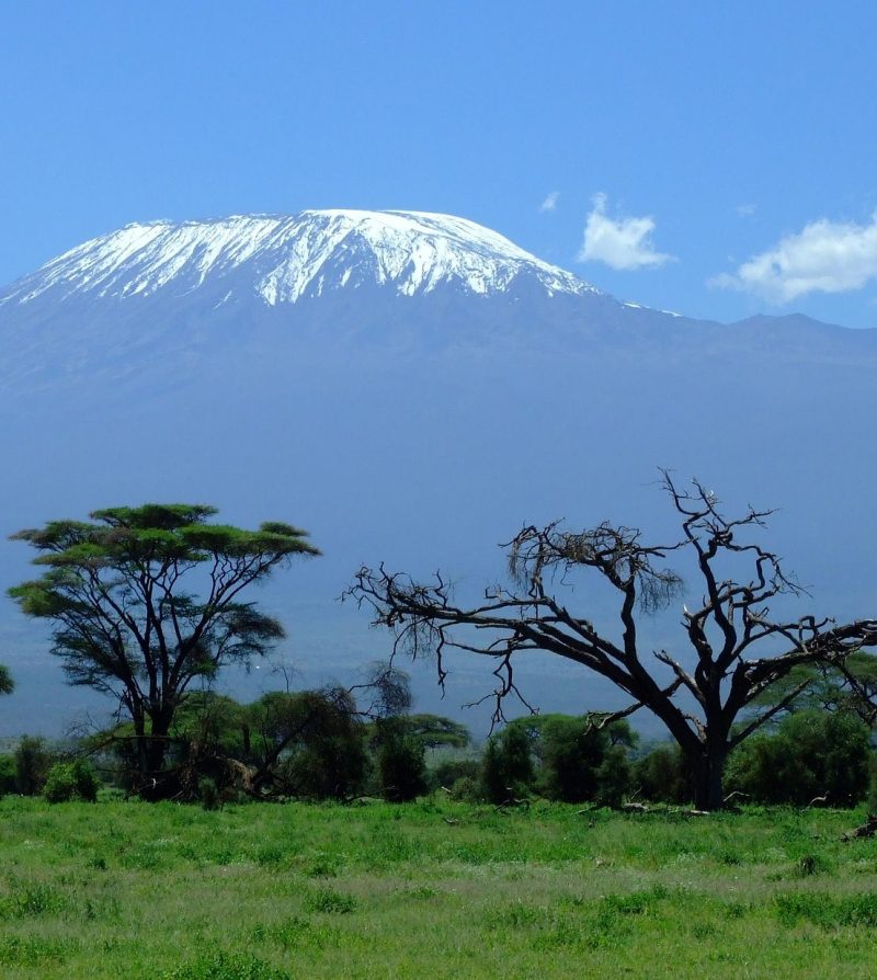mount-kilimanjaro