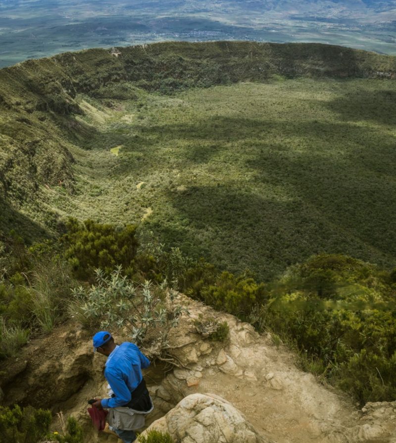 mt longonot 2