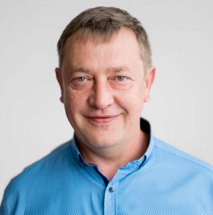 Mark J. Estelle